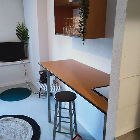 Appartement Studio confortable hyper centre de Tours Extérieur photo